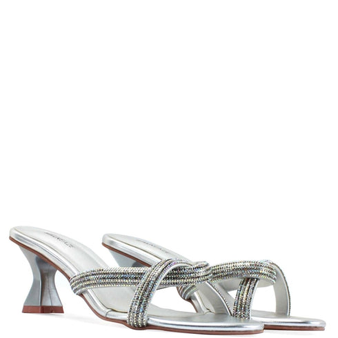Women Formal Heel - 74846S - Heels - Walkeaze